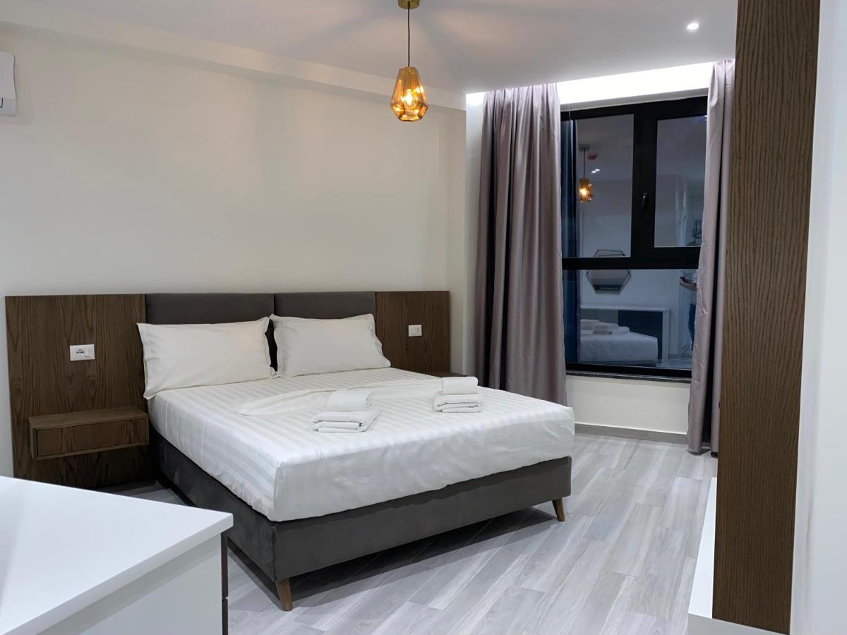 The Honeycomb Boutique Hotel Golem  Exterior photo