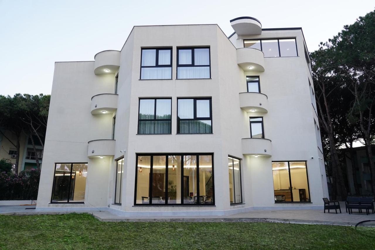 The Honeycomb Boutique Hotel Golem  Exterior photo